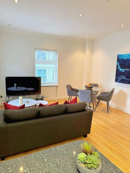 The Mayfair Comfort Appartamento Londra