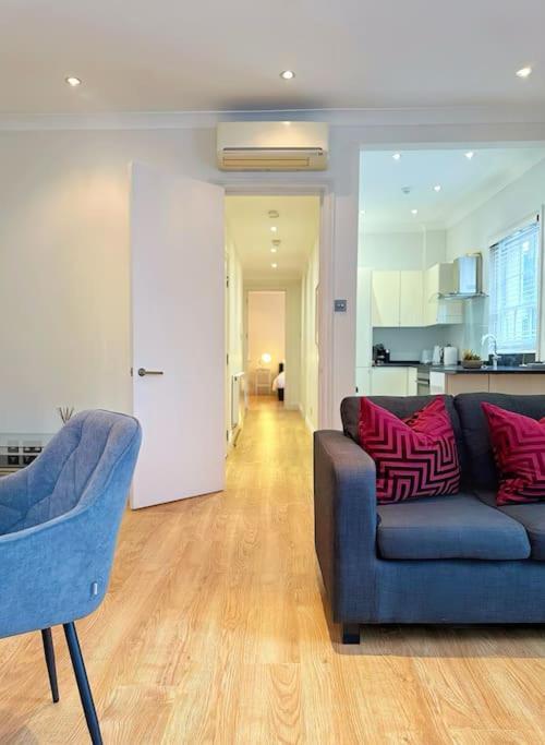 The Mayfair Comfort Appartamento