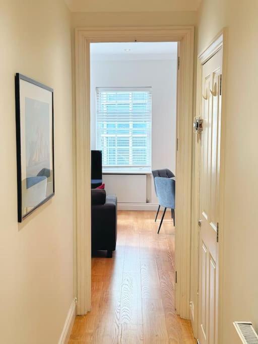 Appartamento The Mayfair Comfort