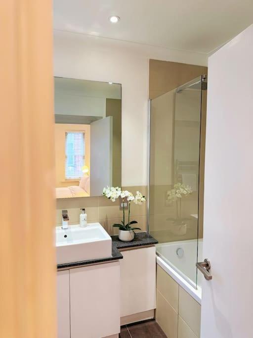 Appartamento The Mayfair Comfort