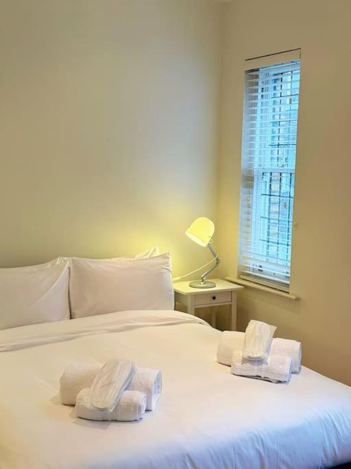 The Mayfair Comfort Appartamento Londra